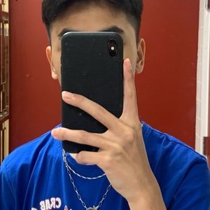 Meet your Posher, Jack